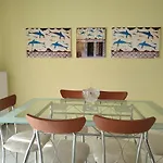 Blue Dolphins