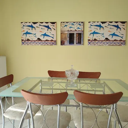 Blue Dolphins