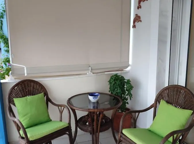 Blue Dolphins Apartment *