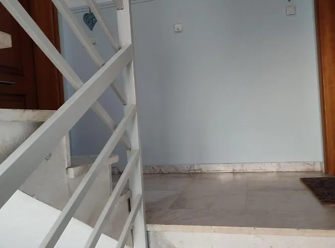 Apartment Blue Dolphins *