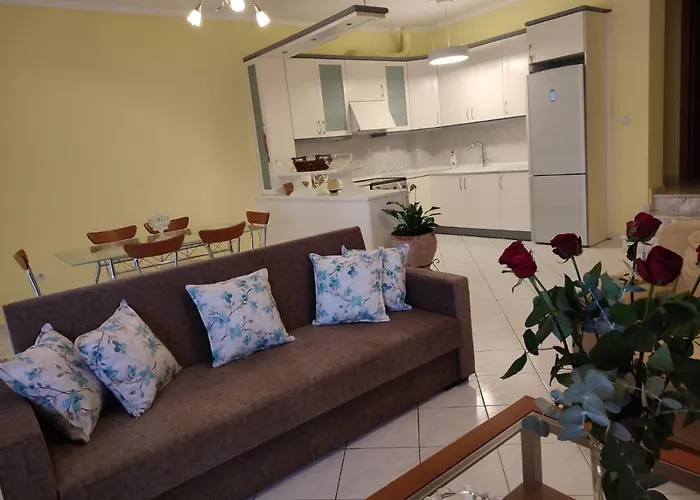 Blue Dolphins Apartment *