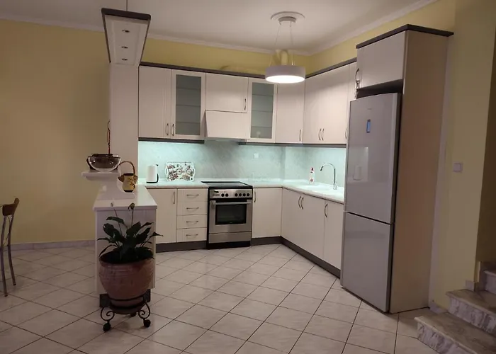 Blue Dolphins Nea Moudania