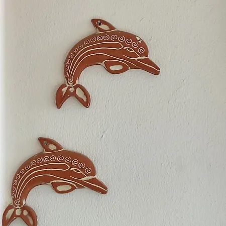 Blue Dolphins * Nea Moudania