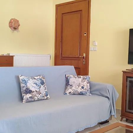 Blue Dolphins Apartment
