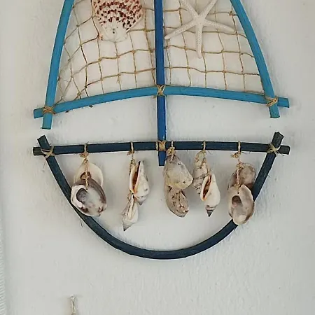 Blue Dolphins Apartment *